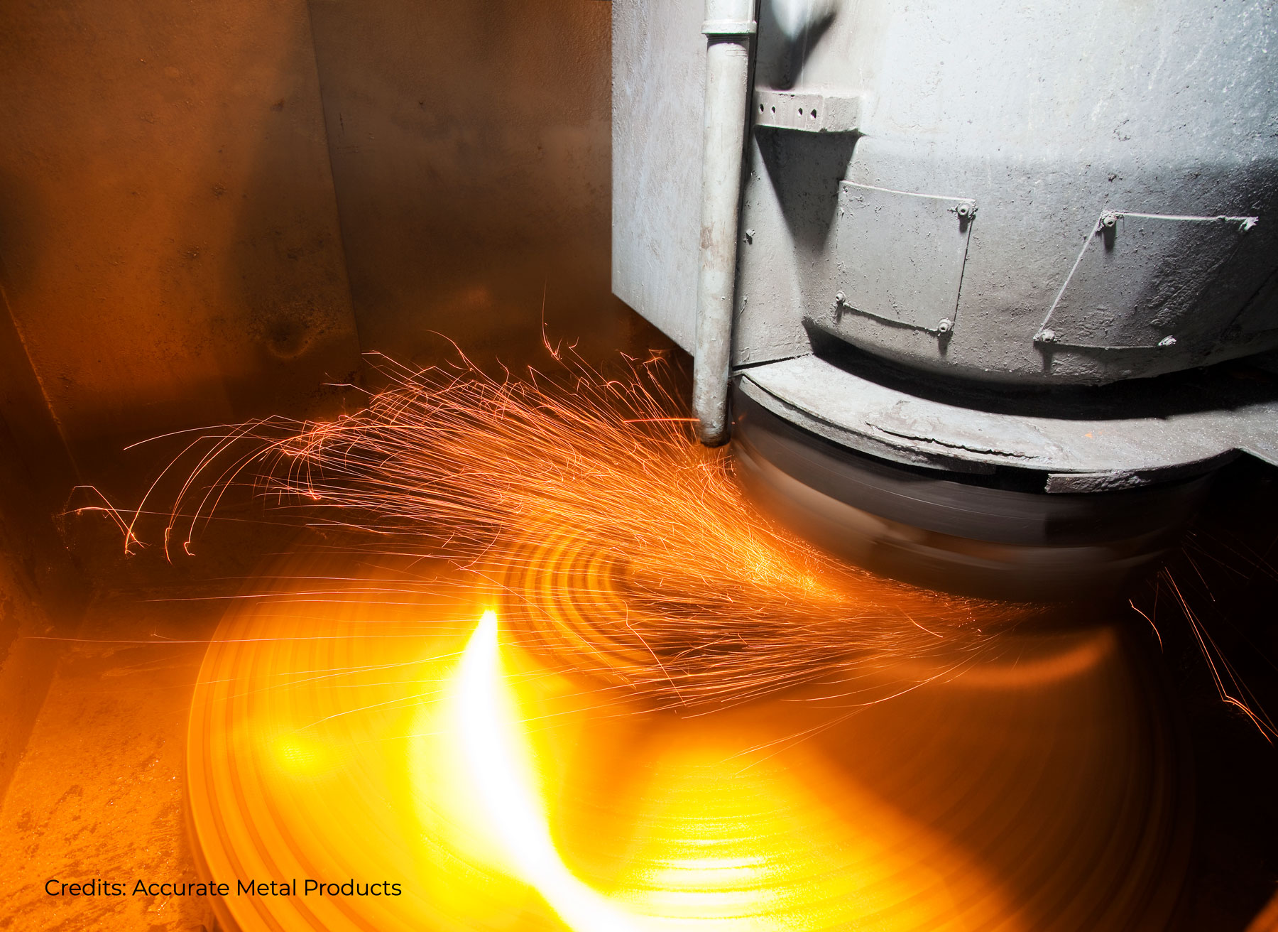Capital Abrasives Grinding Wheel
