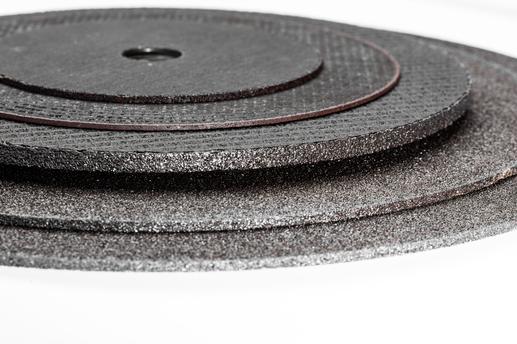 Capital Abrasives Cut-Off Wheels