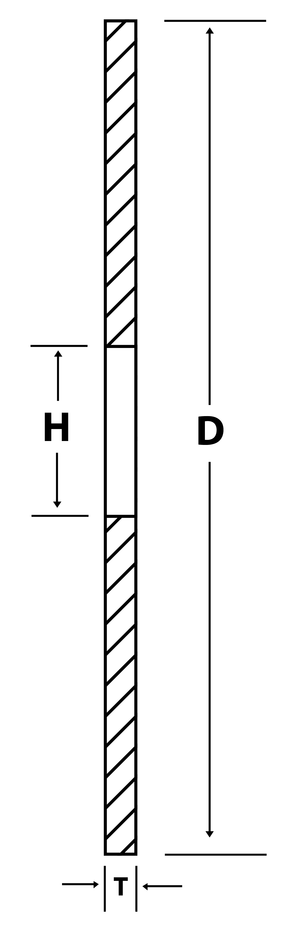 Cut Off Blade Graphic 02