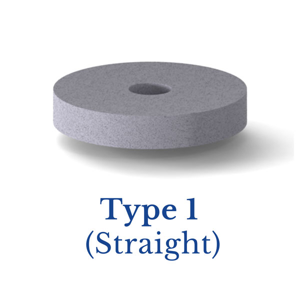 Type-1-Straight