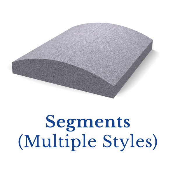 Segments