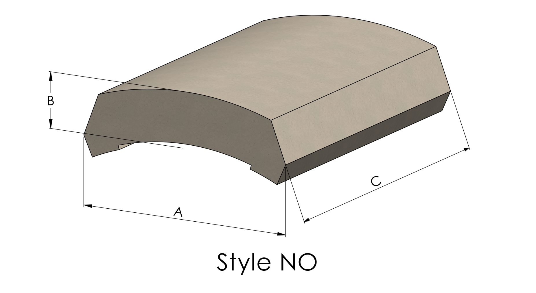 Capital Abrasives D1A1 Resize