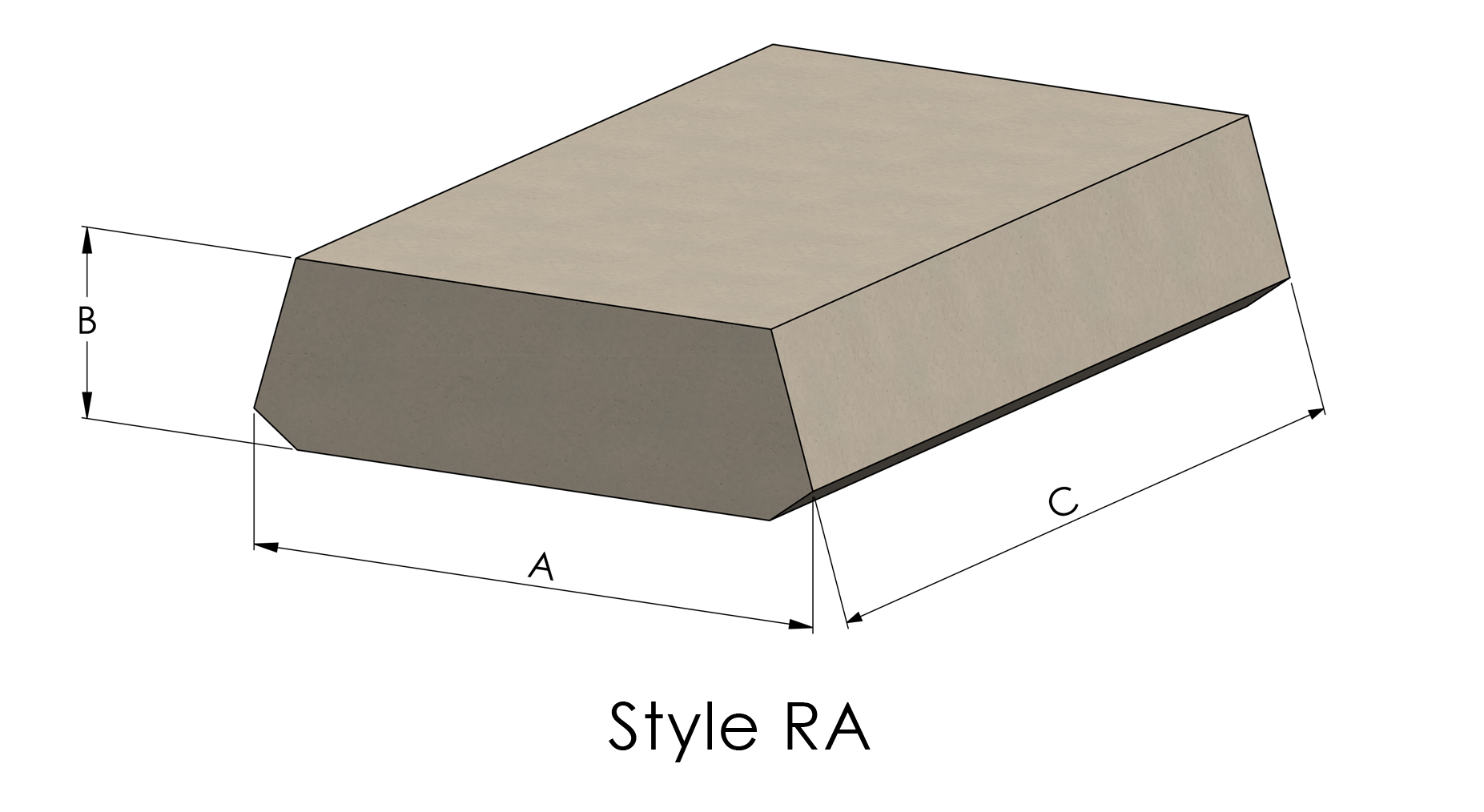 Capital Abrasives D1A1 Resize