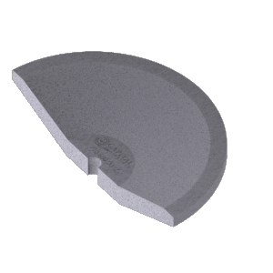 Capital Abrasives D1A1 Resize