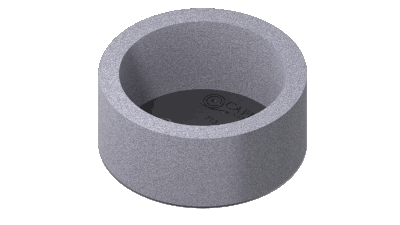Capital Abrasives D1A1 Resize