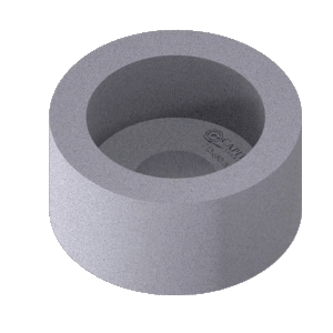 Capital Abrasives D1A1 Resize